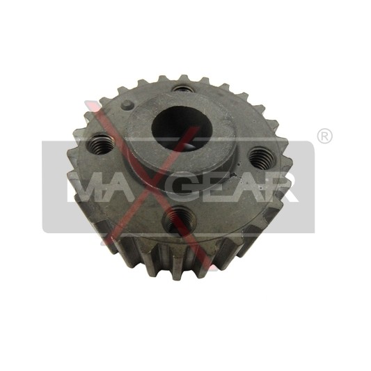 Слика на запчаник, радалица MAXGEAR 54-0545 за Audi TT (8N3) 1.8 T - 180 коњи бензин