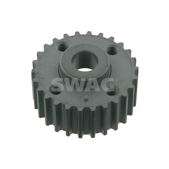 Слика на запчаник, радалица SWAG 30 05 0015 за VW Jetta 4 (1J2) 1.8 - 125 коњи бензин