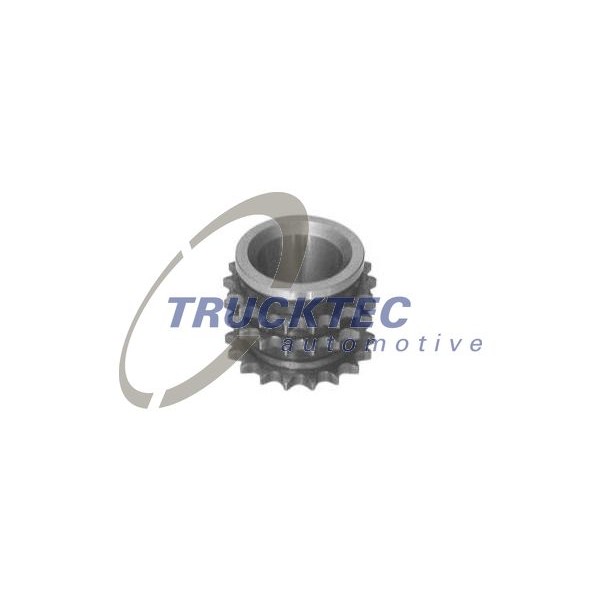Слика на запчаник, радалица TRUCKTEC AUTOMOTIVE 02.12.089 за Mercedes E-class Coupe (c124) E 200 (124.040) - 136 коњи бензин
