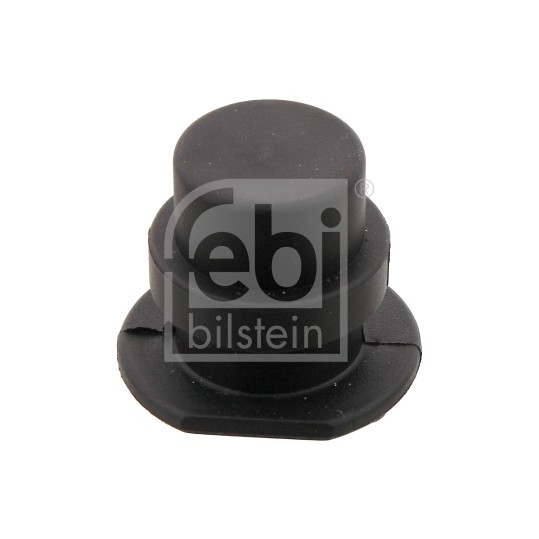 Слика на затварач, тапа за разладна течност FEBI BILSTEIN 12407 за Seat Toledo 2 Saloon (1M2) 2.3 V5 - 150 коњи бензин