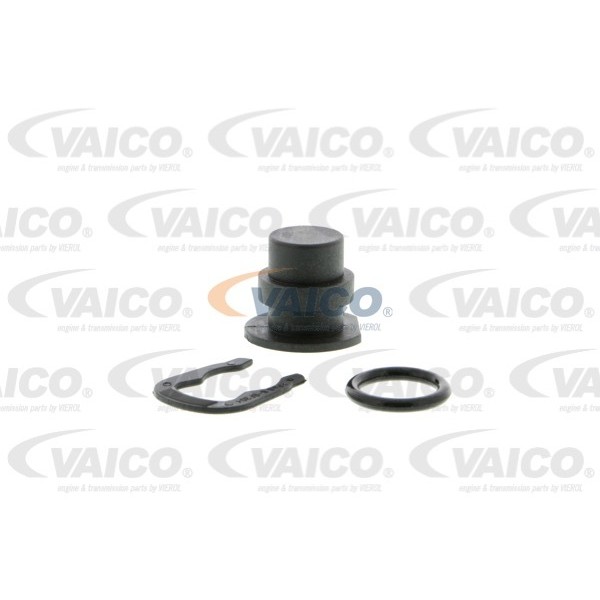 Слика на затварач, тапа за разладна течност VAICO Original  Quality V10-0492 за Audi 100 Avant (4A, C4) 2.4 D - 82 коњи дизел