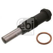 Слика 1 на затегач, погонски ланец FEBI BILSTEIN 46381