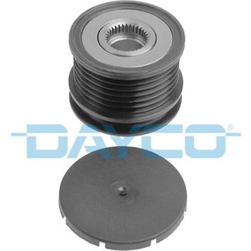 Слика на Затегач алтернатор DAYCO ALP2325 за VW Caddy 2 Box (9K9A) 1.9 SDI - 64 коњи дизел