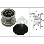 Слика 1 $на Затегач алтернатор INA 535 0001 10