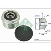 Слика 1 на Затегач алтернатор INA 535 0074 10