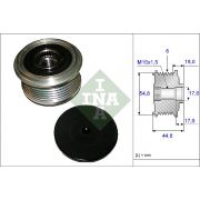 Слика 1 на Затегач алтернатор INA 535 0114 10