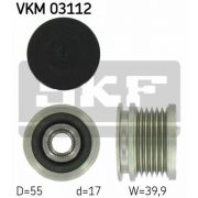 Слика 1 на Затегач алтернатор SKF VKM 03112