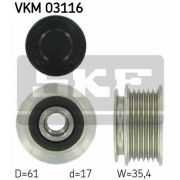 Слика 1 $на Затегач алтернатор SKF VKM 03116