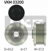 Слика 1 на Затегач алтернатор SKF VKM 03200