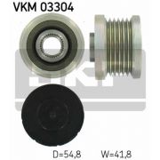 Слика 1 $на Затегач алтернатор SKF VKM 03304