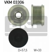 Слика 1 на Затегач алтернатор SKF VKM 03306