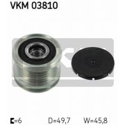 Слика 1 $на Затегач алтернатор SKF VKM 03810