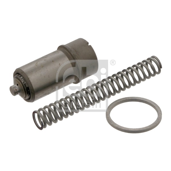 Слика на затегач лагер за ланчаник FEBI BILSTEIN 02454 за Mercedes E-class (w124) 300 E (124.030) - 180 коњи бензин