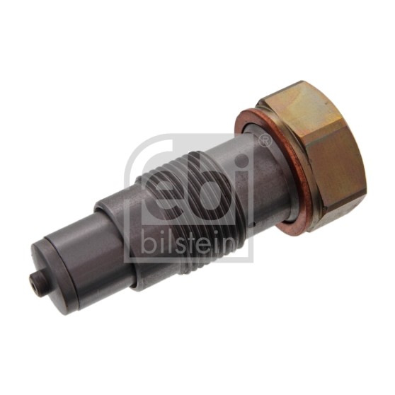 Слика на затегач лагер за ланчаник FEBI BILSTEIN 33983 за VW Passat 3 Sedan (B3,35i) 2.8 VR6 - 174 коњи бензин