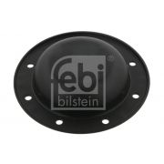 Слика 1 на заштитен капак, главчина на тркалото FEBI BILSTEIN 32985