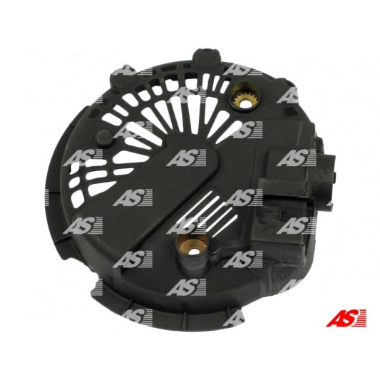 Слика на Заштитен поклопец, алтернатор AS-PL Brand new  Alternator plastic cover APC3019