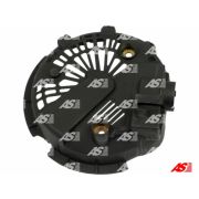 Слика 1 $на Заштитен поклопец, алтернатор AS-PL Brand new  Alternator plastic cover APC3019