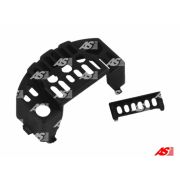 Слика 1 $на Заштитен поклопец, алтернатор AS-PL Brand new  Alternator plastic cover APC4005