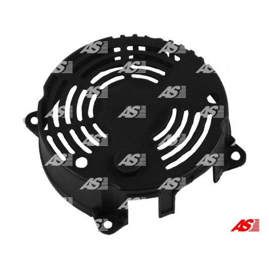 Слика на Заштитен поклопец, алтернатор AS-PL Brand new  Alternator plastic cover APC4009