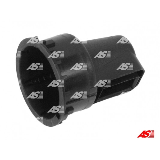 Слика на Заштитен поклопец, алтернатор AS-PL Brand new  Bearing cap ABEC0001