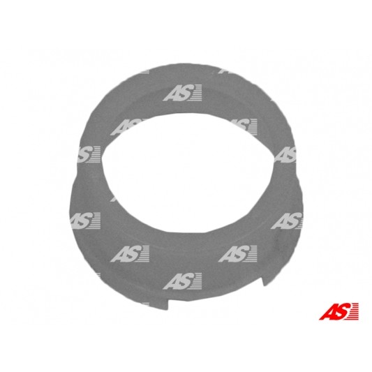 Слика на Заштитен поклопец, алтернатор AS-PL Brand new  Bearing cap ABEC0003