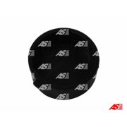 Слика 1 $на Заштитен поклопец, алтернатор AS-PL Brand new  Bearing cap ABEC3003