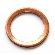 Слика 1 на заштитен прстен, вентил за испуштање на масло; семиринг ELRING 122.904