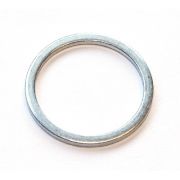 Слика 1 на заштитен прстен, вентил за испуштање на масло; семиринг ELRING 247.405