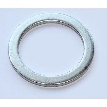 Слика на заштитен прстен, вентил за испуштање на масло; семиринг ELRING 247.804 за Volvo S40 Sedan (VS) 1.8 LPG - 122 коњи Бензин/Автогаз (LPG)