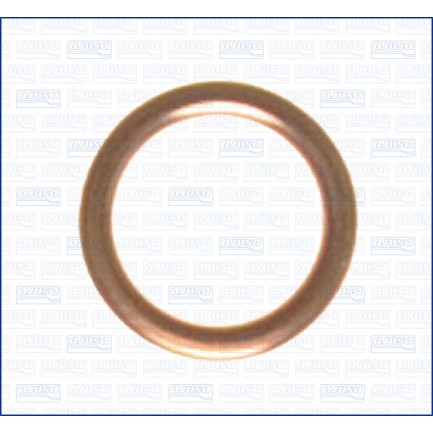Слика на заштитен прстен, вентил за испуштање на масло AJUSA 18000900 за Infiniti FX 35 - 280 коњи бензин