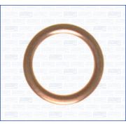 Слика 1 на заштитен прстен, вентил за испуштање на масло AJUSA 18000900