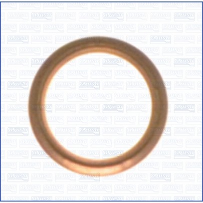 Слика на заштитен прстен, вентил за испуштање на масло AJUSA 18001000 за Hyundai Elantra 2 Estate (J-2) 1.8 16V - 128 коњи бензин