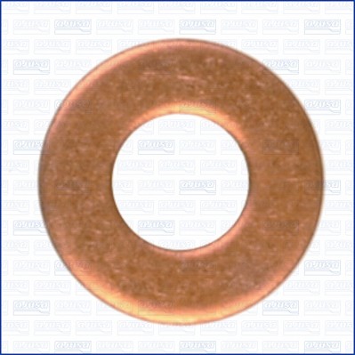 Слика на заштитен прстен, вентил за испуштање на масло AJUSA 21008600 за Peugeot 1007 1.4 HDi - 68 коњи дизел