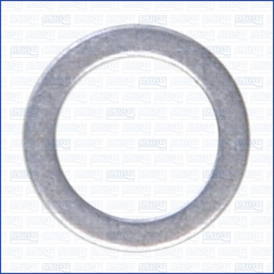 Слика на заштитен прстен, вентил за испуштање на масло AJUSA 22007000 за Mazda CX-7 (ER) 2.2 MZR-CD AWD - 185 коњи дизел