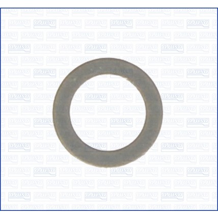 Слика на заштитен прстен, вентил за испуштање на масло AJUSA 22007400 за Rover 600 (RH) 620 Sdi - 105 коњи дизел