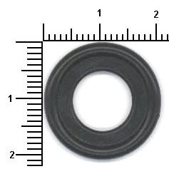 Слика на заштитен прстен, вентил за испуштање на масло ELRING 056.130 за Opel Antara 2.4 4x4 - 167 коњи бензин
