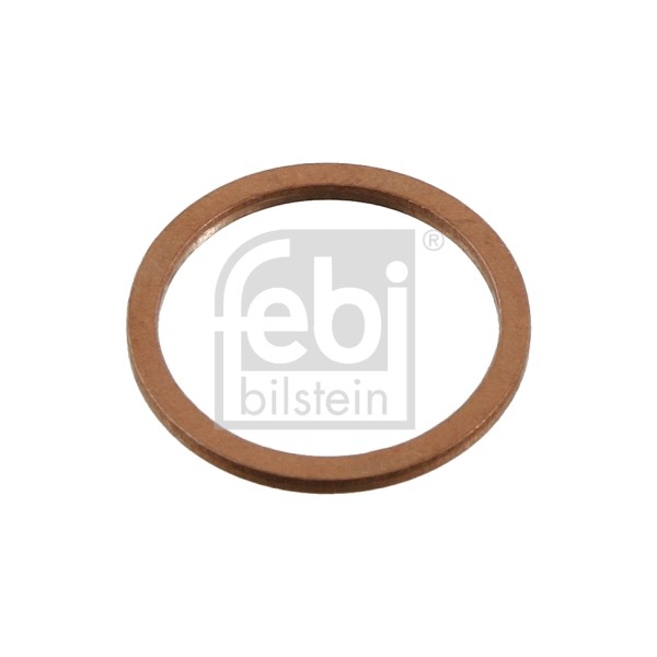 Слика на заштитен прстен, вентил за испуштање на масло FEBI BILSTEIN 31703 за камион Setra Series 400 ComfortClass S 415 GT, GT-HD - 408 коњи дизел