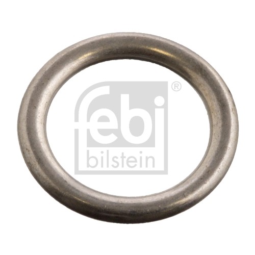 Слика на заштитен прстен, вентил за испуштање на масло FEBI BILSTEIN 39733 за Porsche Macan (95B) 3.0 S Diesel - 250 коњи дизел