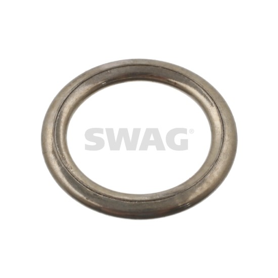Слика на заштитен прстен, вентил за испуштање на масло SWAG 30 93 9733 за Porsche Cayenne (958, 92A) 3.0 Diesel - 245 коњи дизел
