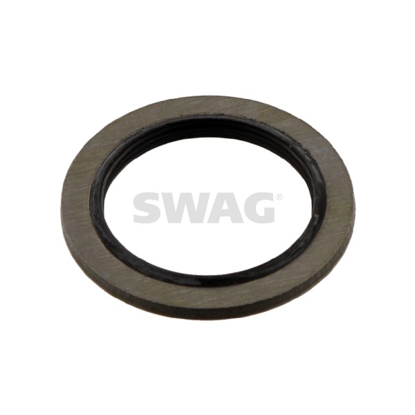 Слика на заштитен прстен, вентил за испуштање на масло SWAG 40 93 1118 за Opel Signum 1.9 CDTI - 120 коњи дизел