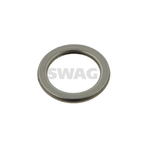 Слика на заштитен прстен, вентил за испуштање на масло SWAG 80 93 0181