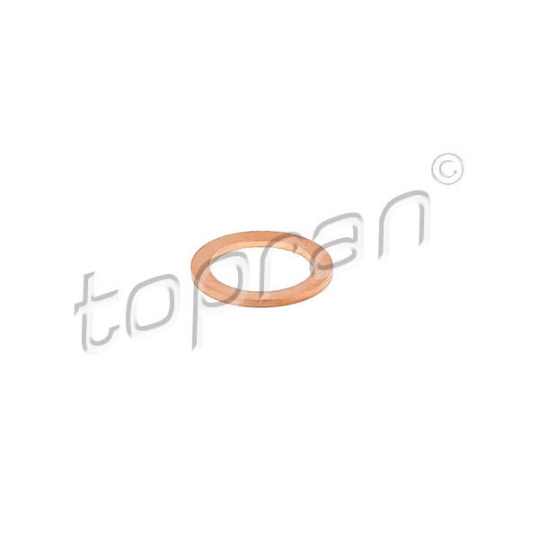 Слика на заштитен прстен, вентил за испуштање на масло TOPRAN 104 474 за Opel Astra H Hatchback 1.7 CDTI - 100 коњи дизел