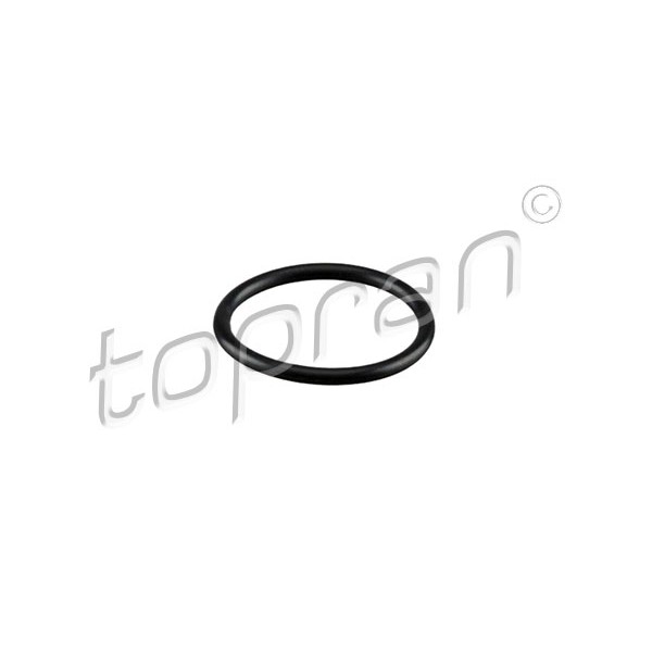 Слика на заштитен прстен, вентил за испуштање на масло TOPRAN 207 050