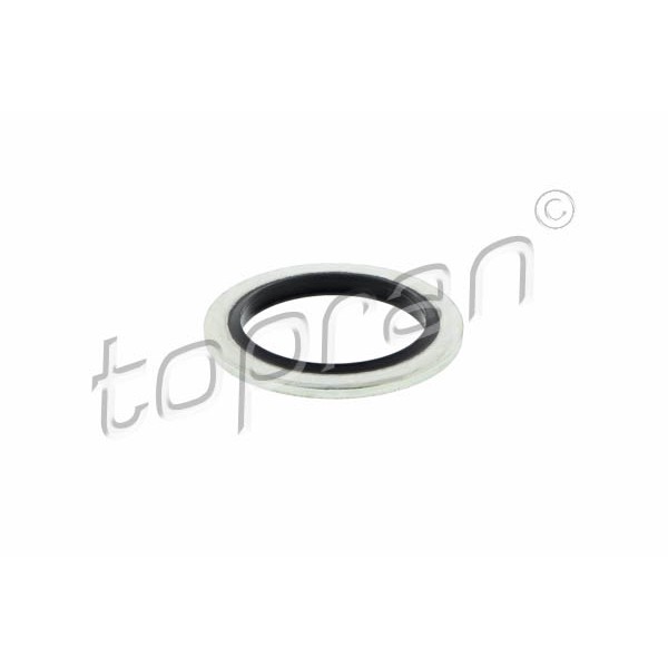 Слика на заштитен прстен, вентил за испуштање на масло TOPRAN 207 215 за Opel Astra H Hatchback 1.9 CDTI 16V - 120 коњи дизел