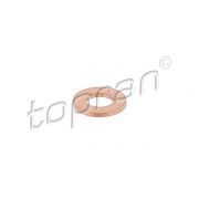 Слика 1 $на Заштитен прстен, вентил за испуштање на масло TOPRAN 720 305