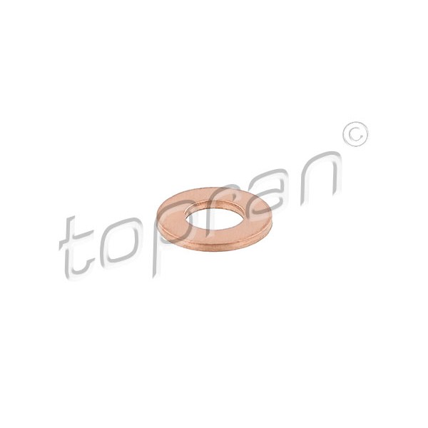 Слика на заштитен прстен, вентил за испуштање на масло TOPRAN 720 305 за Citroen Dispatch VAN 2.0 HDi 95 - 98 коњи дизел