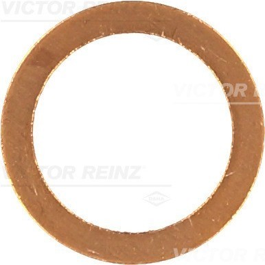 Слика на заштитен прстен, вентил за испуштање на масло VICTOR REINZ 40-70588-00 за Volvo 780 2.3 - 165 коњи бензин