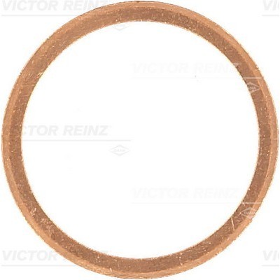 Слика на заштитен прстен, вентил за испуштање на масло VICTOR REINZ 41-70259-00