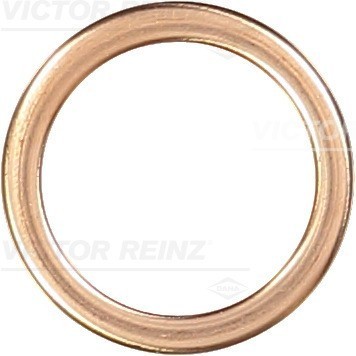 Слика на заштитен прстен, вентил за испуштање на масло VICTOR REINZ 41-72041-30 за Renault Fuego (136) 1.4 TL/GTL - 64 коњи бензин