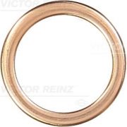 Слика 1 на заштитен прстен, вентил за испуштање на масло VICTOR REINZ 41-72041-30